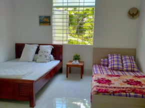 Room in Vietnam 1